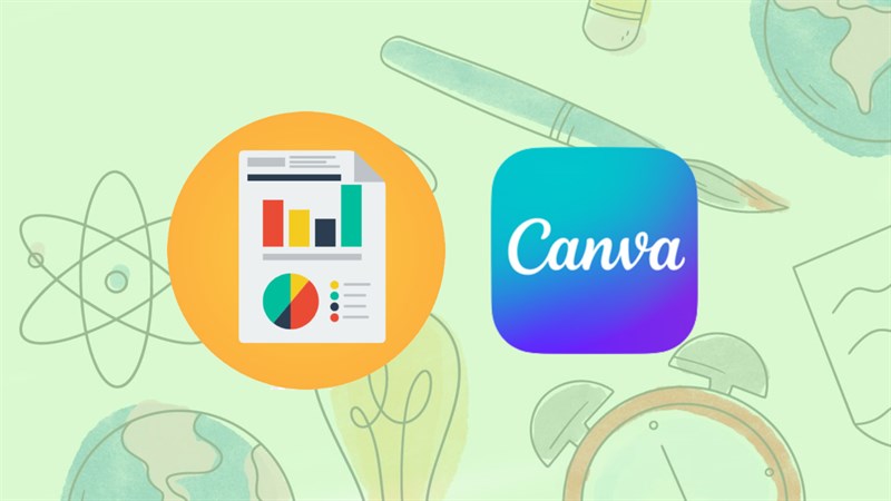 Hướng dẫn dùng Canva Pro