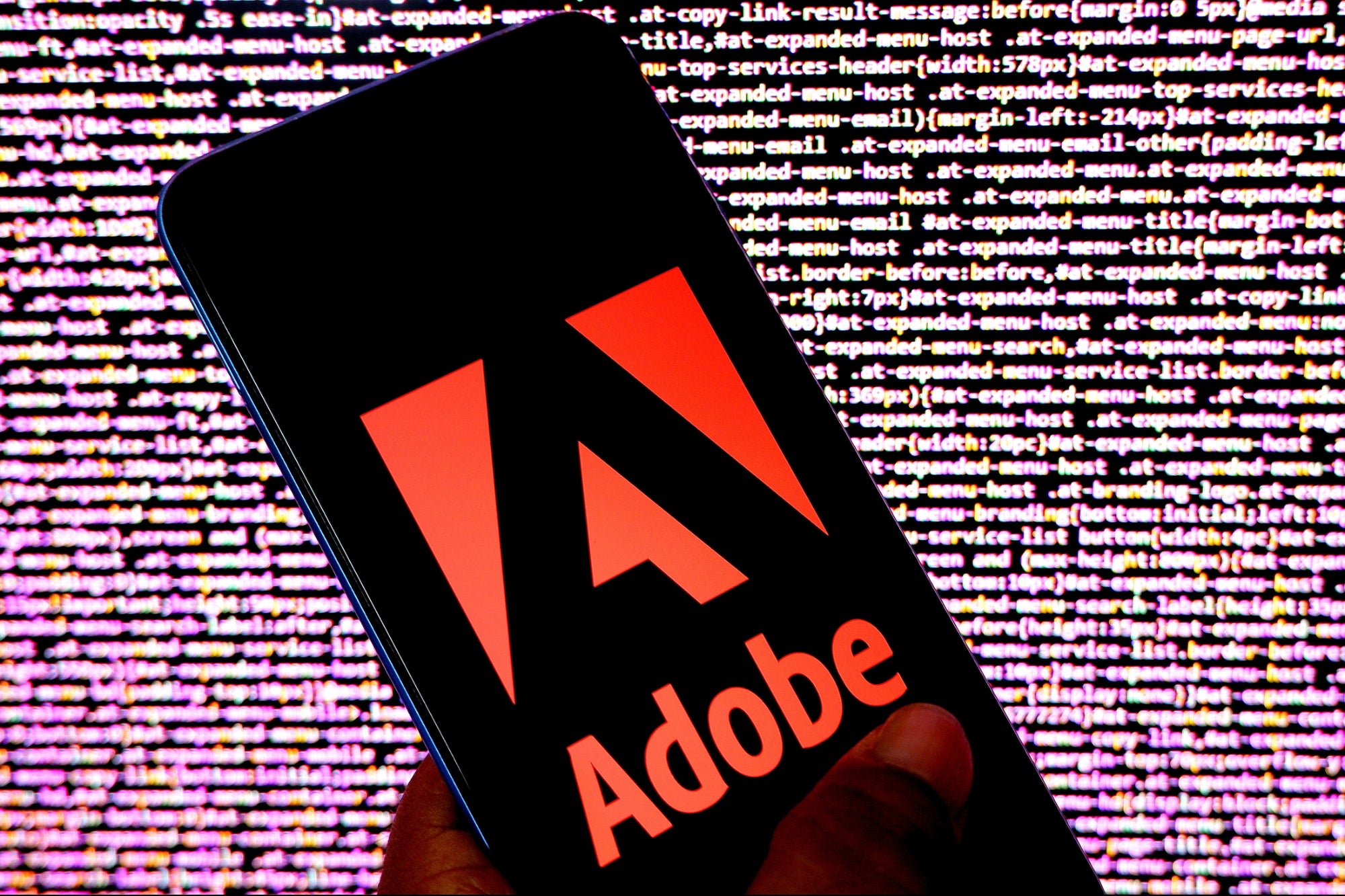 Adobe bản quyền có VAT
