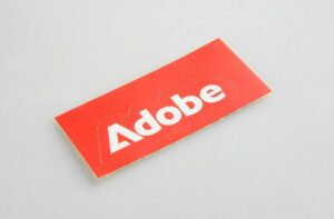 Adobe sale Black Friday