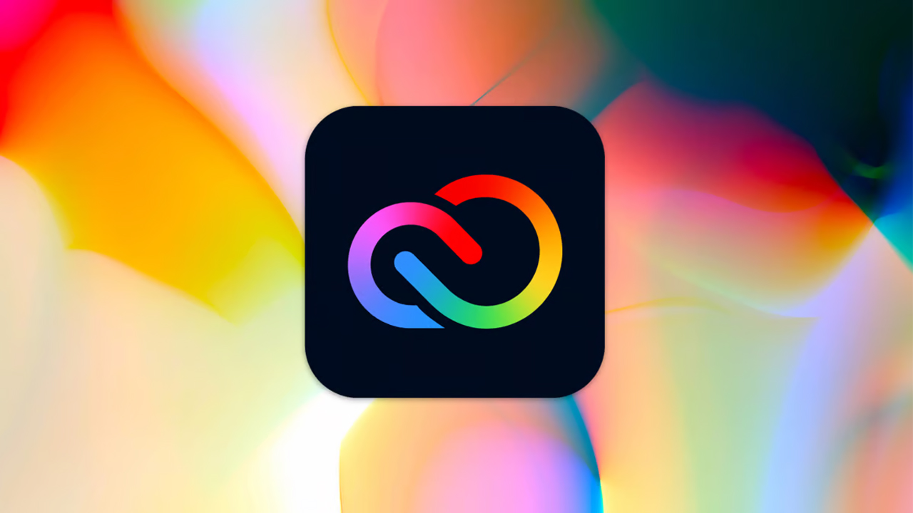 Khuyến mãi Adobe Creative Cloud