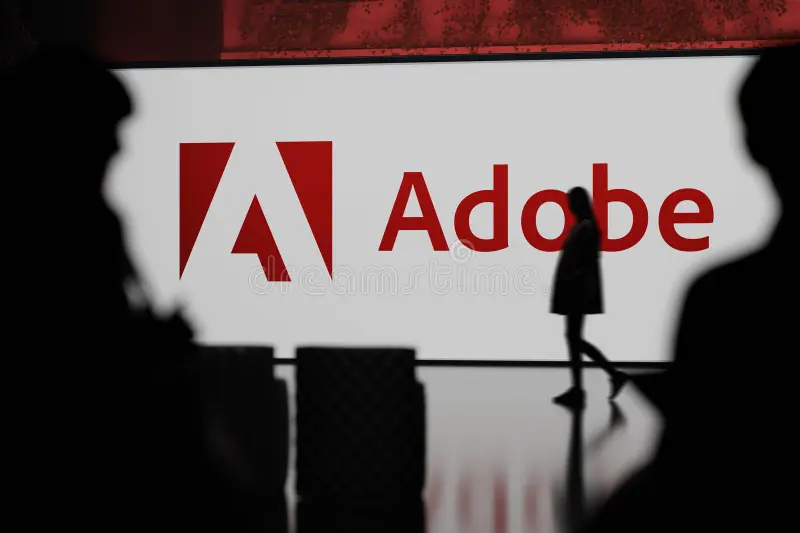 Mua Adobe từng phần mềm