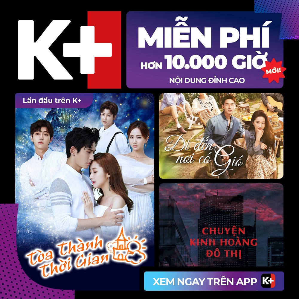 K+ Trọn Vẹn Chính Chủ Giá Rẻ