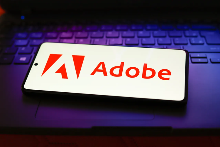 Adobe bản quyền qua reseller