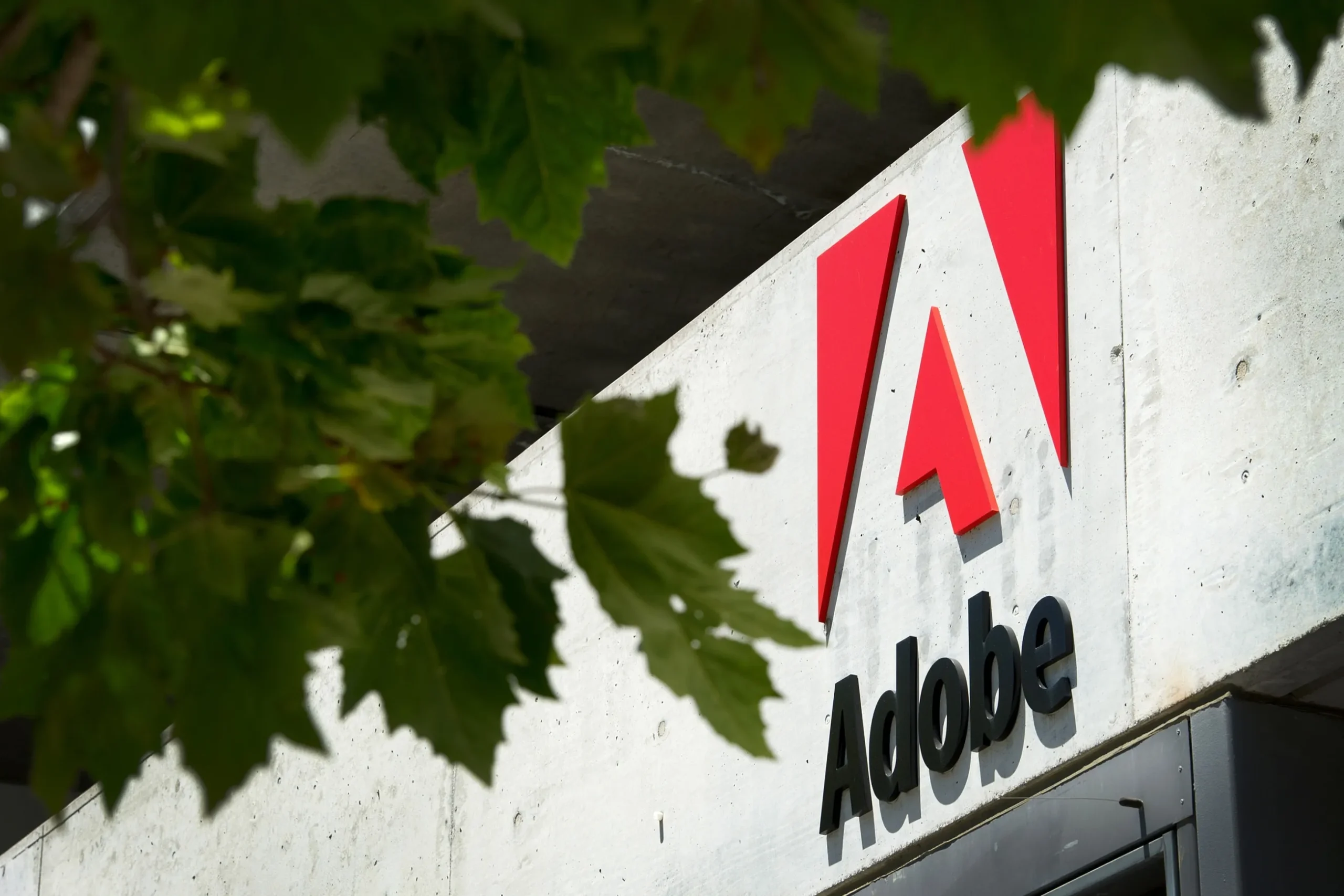 Mua Adobe bản quyền an toàn