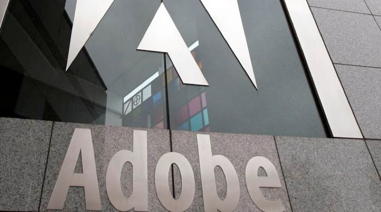 Mua tài khoản Adobe bản quyền