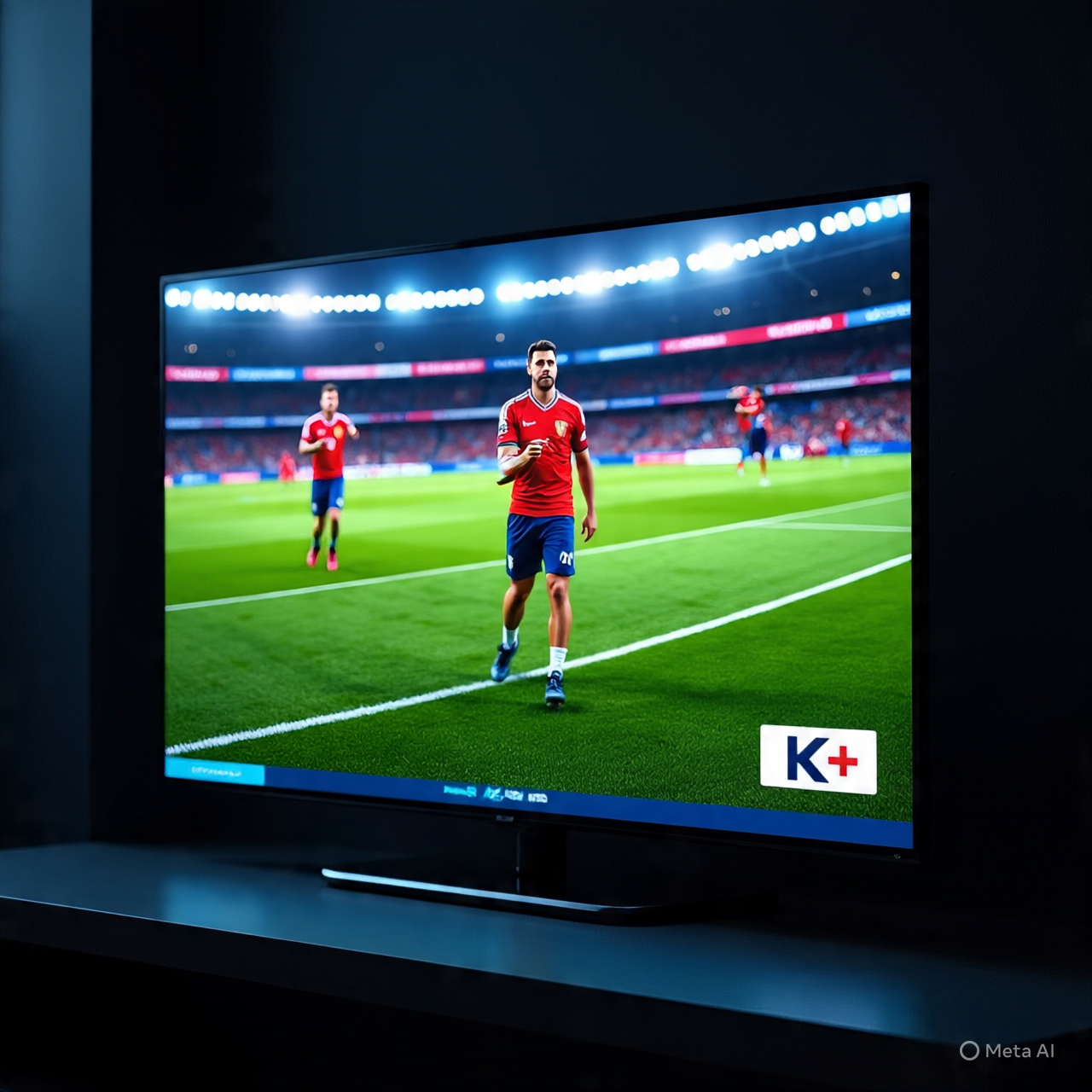 K+ tv